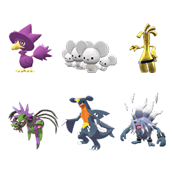 VGC Series 1 Maushold Team